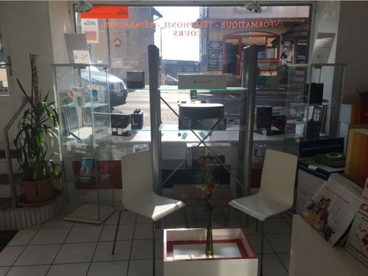 picture of InfoSoluce