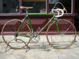 Bild zu Selle que j'aime