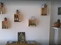 picture of Billamboz Shop