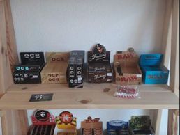 picture of Billamboz Shop