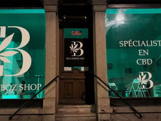 picture of Billamboz Shop