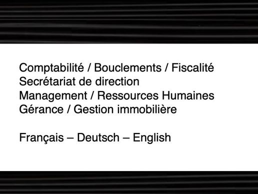 immagine di ComptaForces Sàrl / Fiduciaire