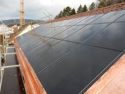 picture of Hadorn Solar & Dach AG