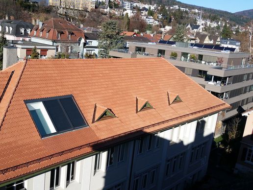 picture of Hadorn Solar & Dach AG