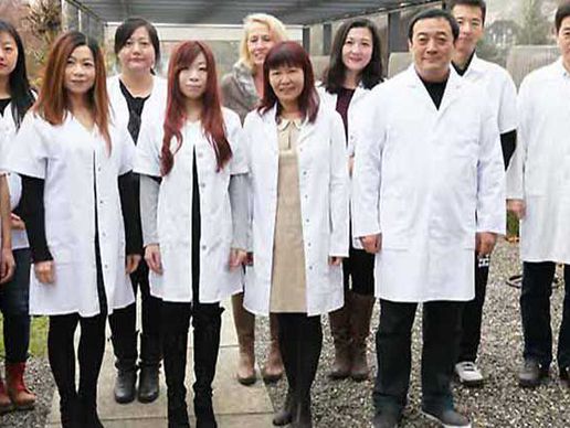 Bild zu Yin Yang Medi AG