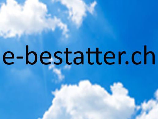 Bild zu e-bestatter