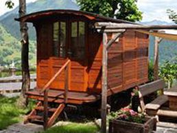 picture of Les Noisetiers