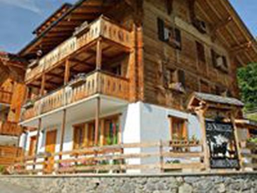 picture of Les Noisetiers