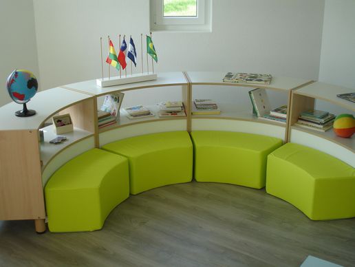 image de Ecole Jeunes Pousses