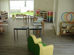 image de Ecole Jeunes Pousses