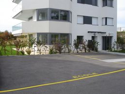 image de Ecole Jeunes Pousses