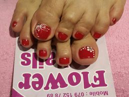 immagine di Nagelstudio Flower Nails