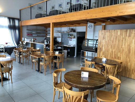 image de Café-Restaurant du Pont, Joray