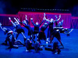 picture of aha! Studio für Tanz und Bewegung