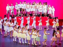 picture of aha! Studio für Tanz und Bewegung