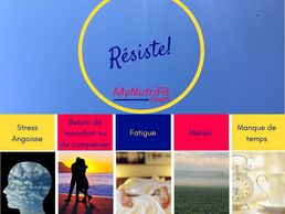 picture of My Nutrifit Coach