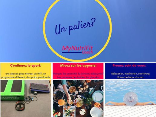 picture of My Nutrifit Coach