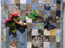 Bild zu Au Fil des Saisons