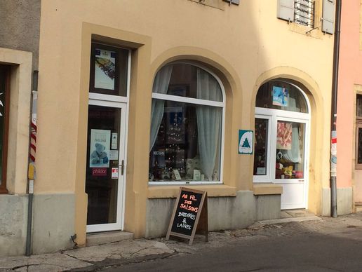 Bild zu Au Fil des Saisons