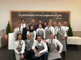 immagine di Saveurs des Alpes Sàrl