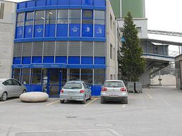 Bild zu Béton Frais SA