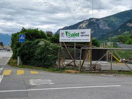 immagine di bty One sàrl / Balet agriservice