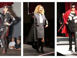 Bild zu Saudan Les Boutiques