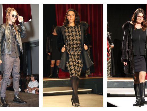 Bild zu Saudan Les Boutiques