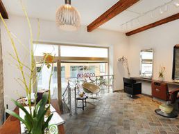 picture of Cocoon Coiffure