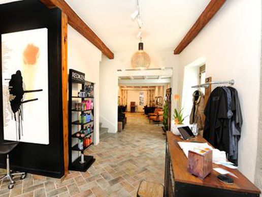 picture of Cocoon Coiffure