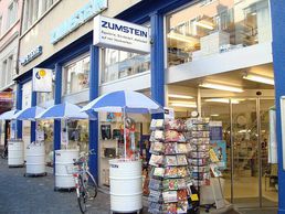 picture of Papeterie Zumstein AG