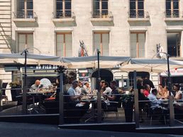 immagine di Pied de Cochon