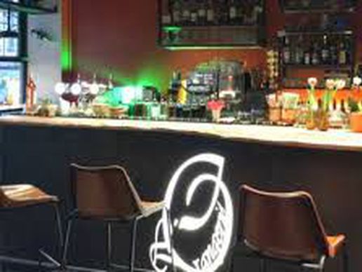 immagine di restaurant l'orangerie