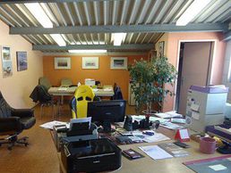 image de Carrosserie du Rond-Point SA