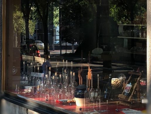 Bild zu Spahni Courtage Sàrl