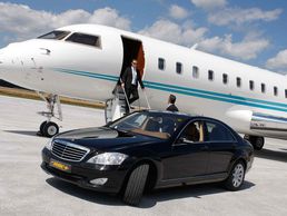 immagine di MBC Limousine Genève