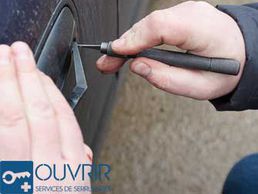 immagine di Ouvrir - Serrurier Lausanne