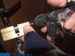 immagine di Ouvrir - Serrurier Lausanne