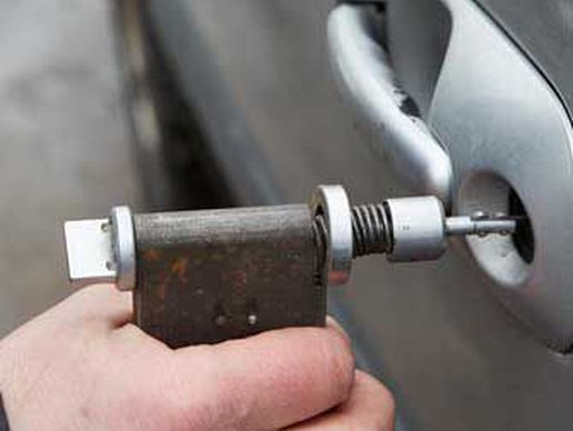 immagine di Ouvrir - Serrurier Lausanne