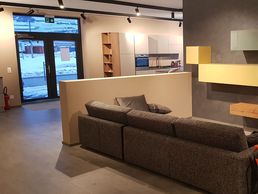 picture of FTL Design CUISINES & MEUBLES Sàrl