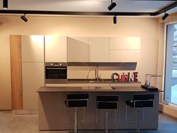 picture of FTL Design CUISINES & MEUBLES Sàrl