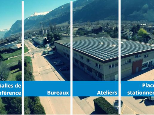 picture of LOC-Halles SA