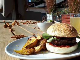 immagine di FREIBANK  SPEIS & TRANK