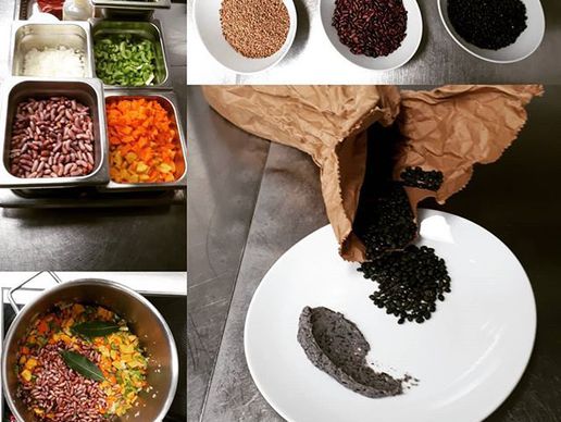 immagine di FREIBANK  SPEIS & TRANK