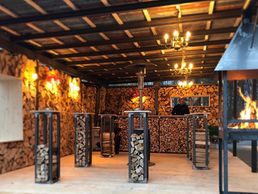 immagine di FREIBANK  SPEIS & TRANK