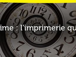 picture of Imprimerie POT sàrl