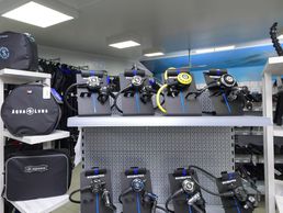 immagine di Diving Shop Immersion SA