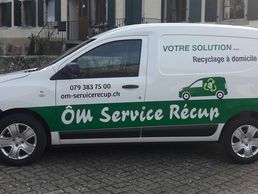 immagine di Ôm Services