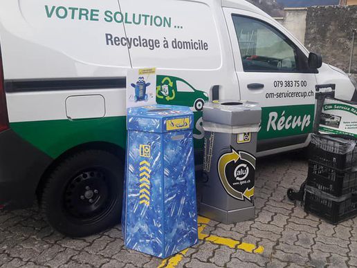 immagine di Ôm Services