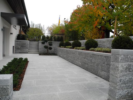 picture of Lifestyle & More by Lyke Gschwend